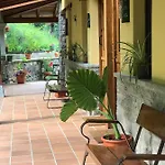 Rural Cosorios Hotell