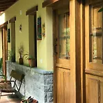 Rural Cosorios Hotel