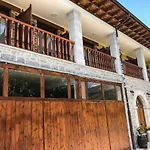 Rural Cosorios Hotell *