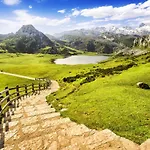 Rural Cosorios * Onís