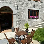 Hotell Rural Cosorios *