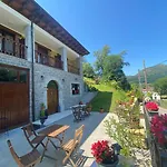 Hotell Rural Cosorios Onís