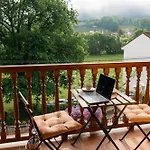 Hotel Rural Cosorios
