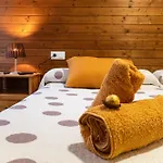 Hotell Rural Cosorios *