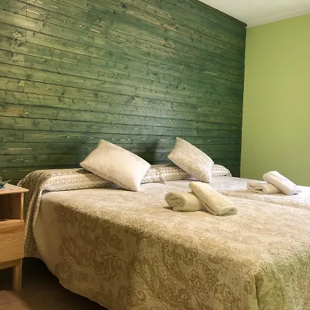 Rural Cosorios Hotel