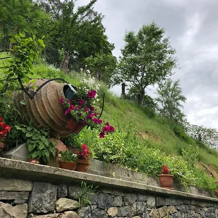 Rural Cosorios * Cangas de Onis