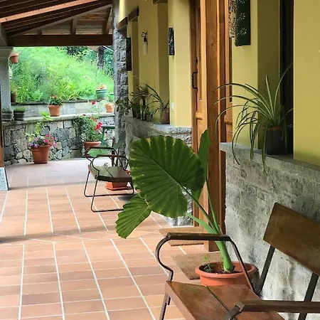 Rural Cosorios Hotel