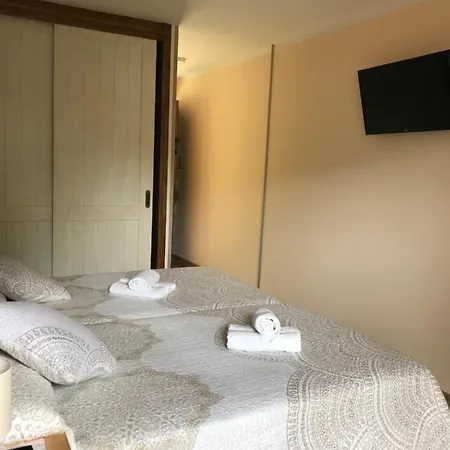 Rural Cosorios Hotel