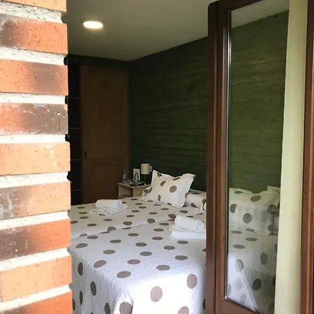 Rural Cosorios Hotel