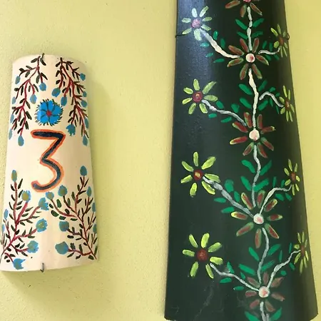 Rural Cosorios Hotel