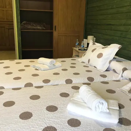 Rural Cosorios Hotel *