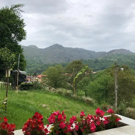 Rural Cosorios Hotel Onís