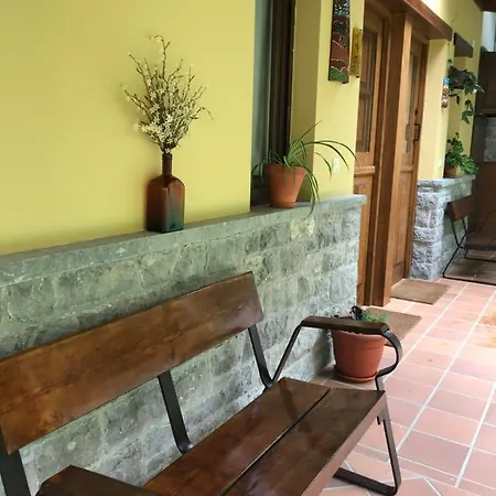 Rural Cosorios Hotel Onís