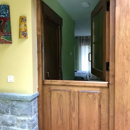 Rural Cosorios * Onís