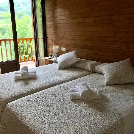 Rural Cosorios Hotel Cangas de Onis