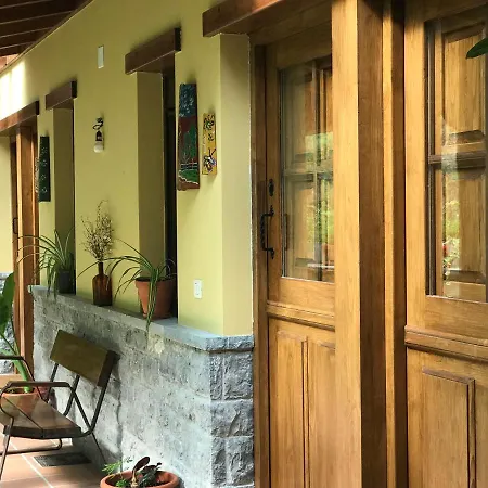 Rural Cosorios Hotel