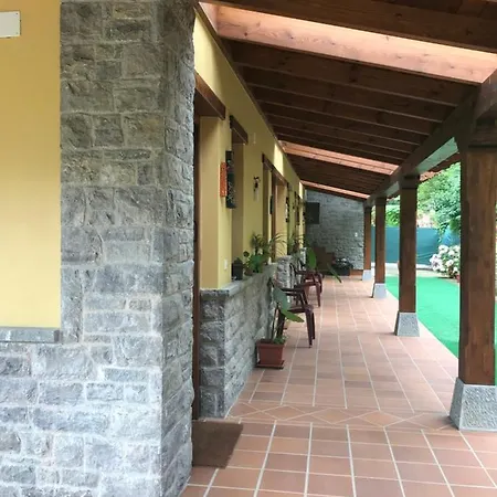 Rural Cosorios Hotel Cangas de Onis