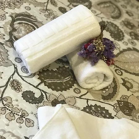 Rural Cosorios Hotel *