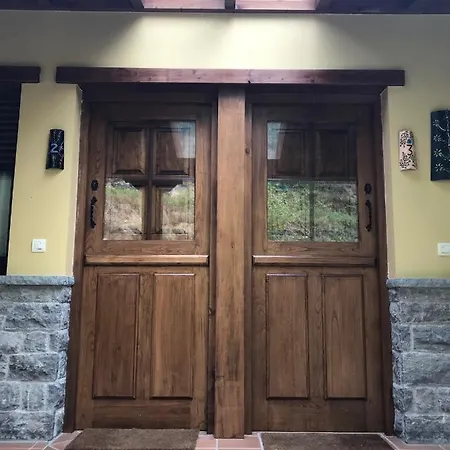 Rural Cosorios * Onís