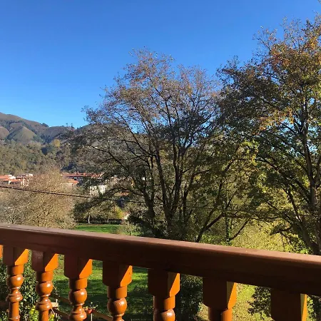 Rural Cosorios Hotel