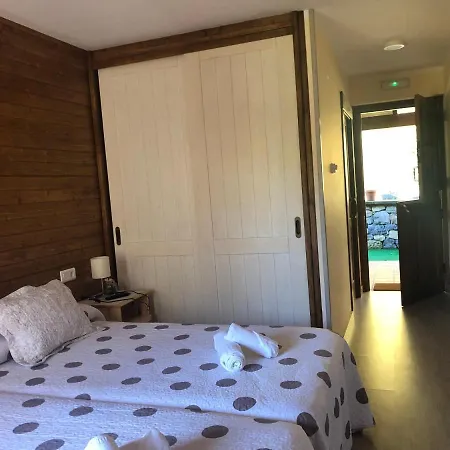 Rural Cosorios Hotel Onís