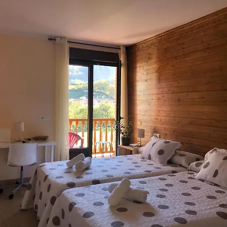 Rural Cosorios Hotel Onís