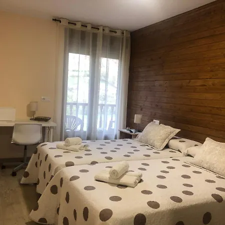 Rural Cosorios * Onís