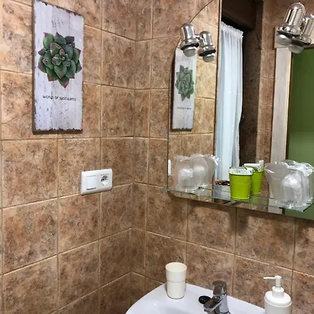 Rural Cosorios * Onís