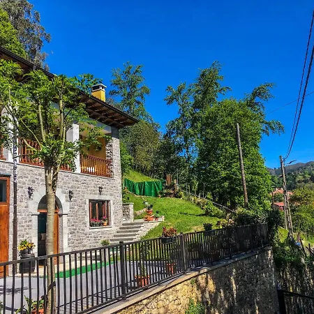 Rural Cosorios Hotel *