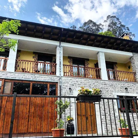 Rural Cosorios * Onís