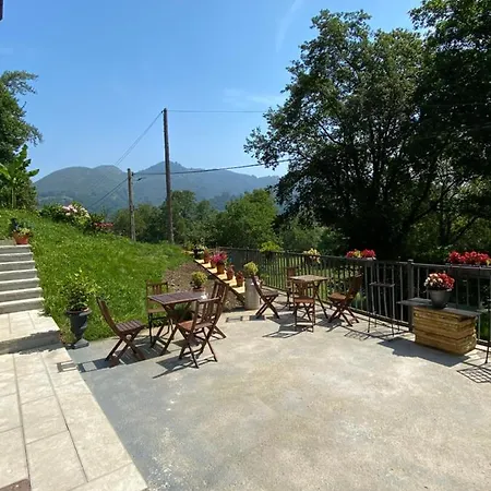 Hotel Rural Cosorios