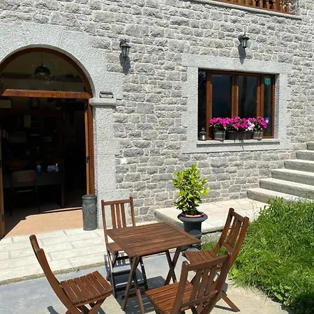 Hotel Rural Cosorios *