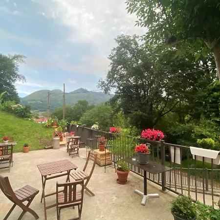 Rural Cosorios Onís