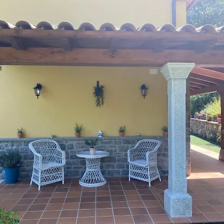 Rural Cosorios Hotel Onís