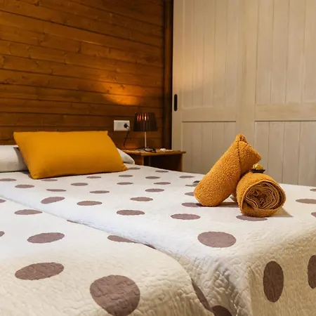 Hotel Rural Cosorios Cangas de Onis
