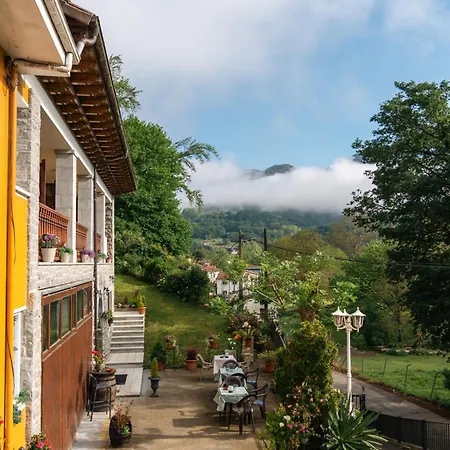 Rural Cosorios
