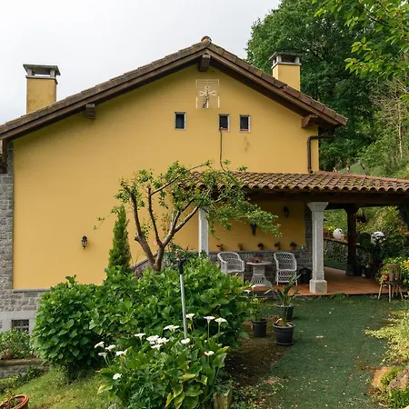 Hotell Rural Cosorios *