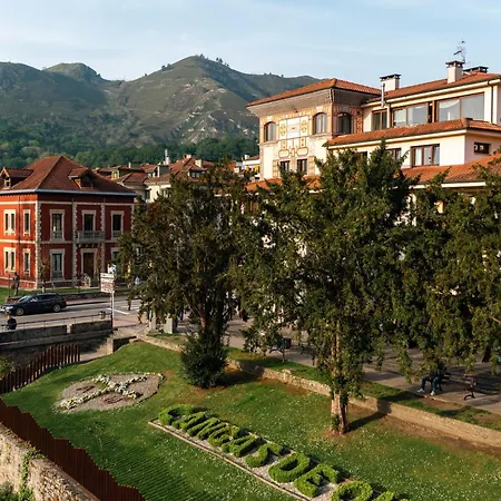 Rural Cosorios Ξενοδοχείο Onís