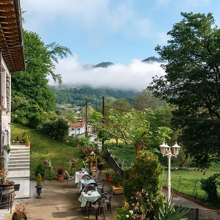Hotell Rural Cosorios Onís