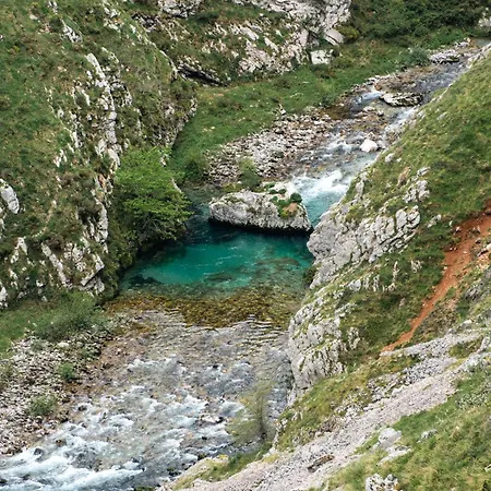 Rural Cosorios Onís
