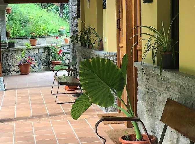 Rural Cosorios Hotel