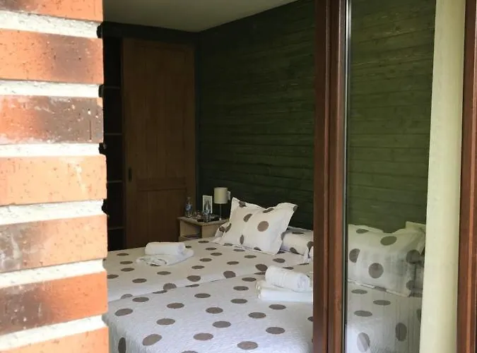 Rural Cosorios Hotel