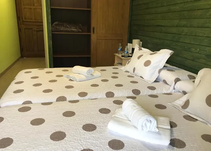 Rural Cosorios Hotel *