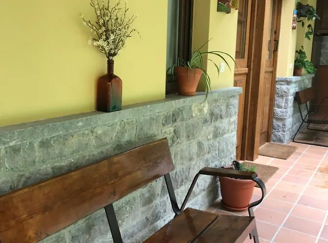 Rural Cosorios Hotel Cangas de Onis