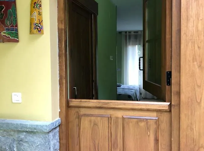 Rural Cosorios * Cangas de Onis