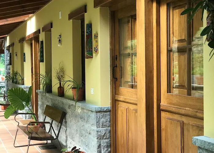 Rural Cosorios Hotel