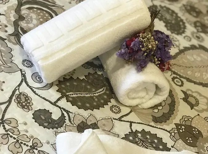 Rural Cosorios Hotel *