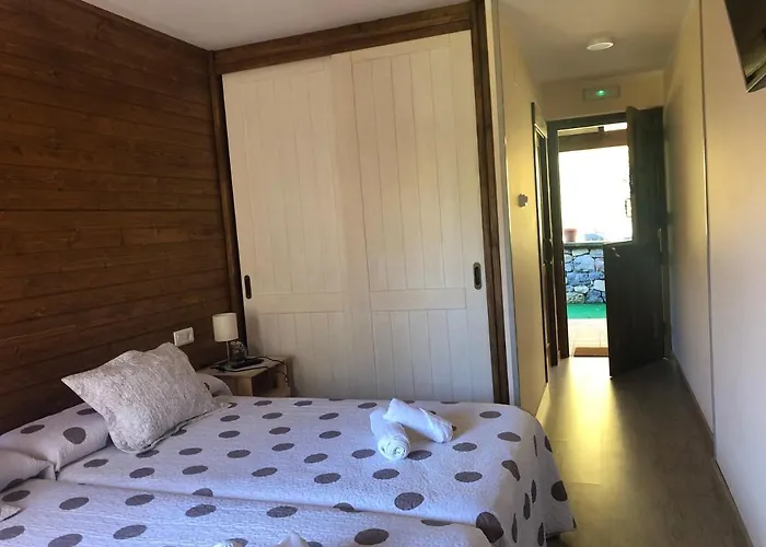 Rural Cosorios Hotel Cangas de Onis