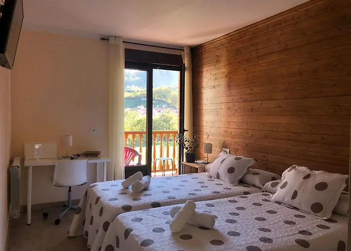 Rural Cosorios Hotel Cangas de Onis