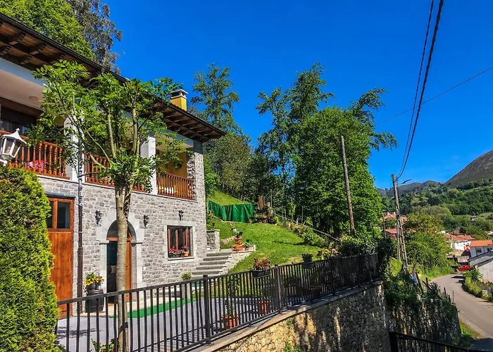 Rural Cosorios Hotel *